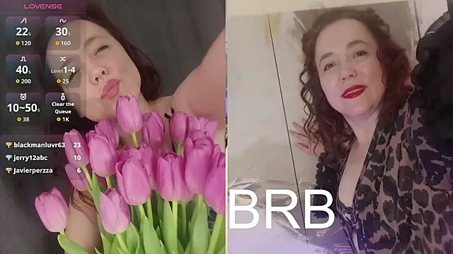 دردشة Kira_Adler الجنسية المباشرة