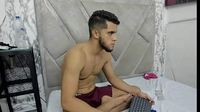 HarperAndMason Chat XXX live