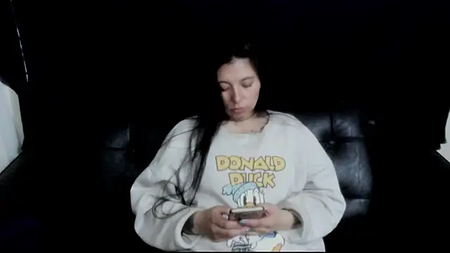 Chat +18 de wishm3 ao vivo