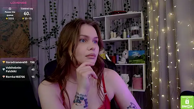 Kate_mermaid: απευθείας συνομιλία ΧΧΧ