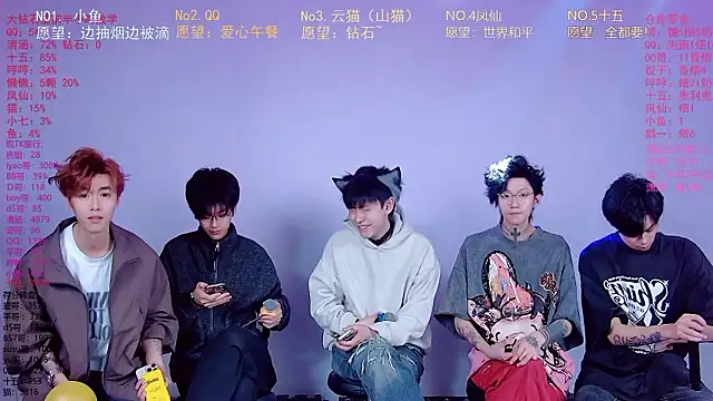 Živý XXX chat NTN-lucky