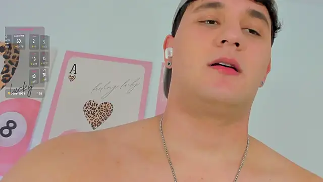 Chat XXX ao vivo de Massimo_Fiore