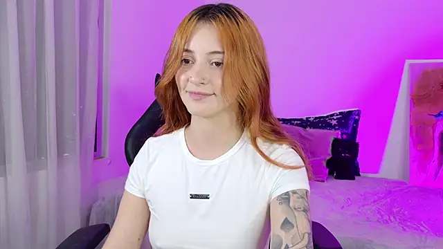 Sembang XXX Secara Langsung annie_mora