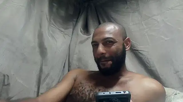 Camodick's Live XXX Chat