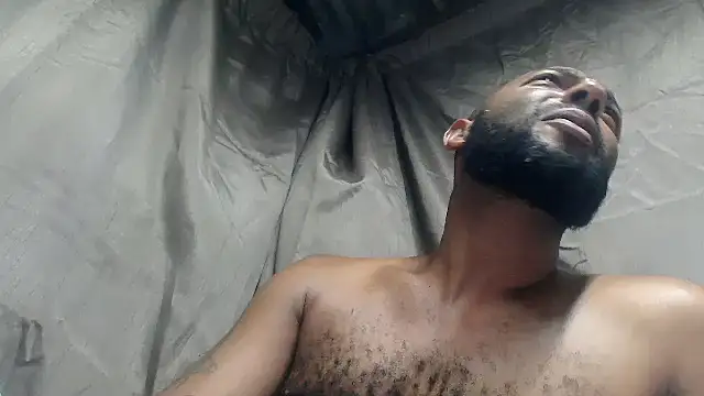 Chat XXX en directo de Camodick