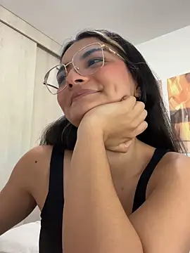 Cat2525 webkamerás műsora