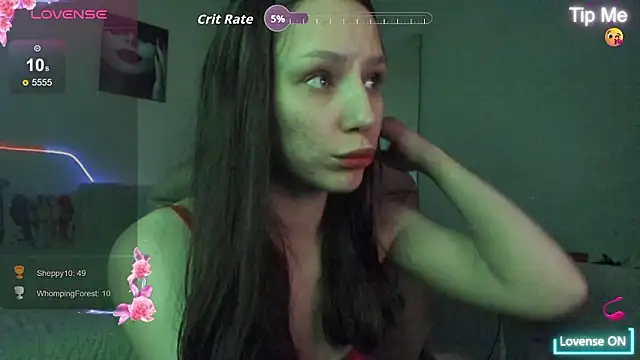 AliceW0raln Live XXX chat