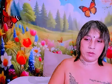 indianroxy's Live XXX Chat