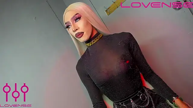 Chat XXX ao vivo de anitacruise