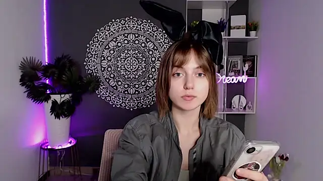 EchoScribe's Live XXX Chat