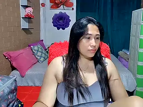 Chat XXX ao vivo de Ugly-Filipina