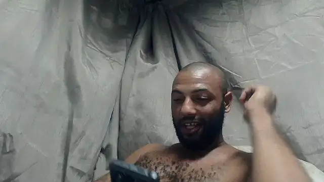 XXX chat uživo modela Camodick