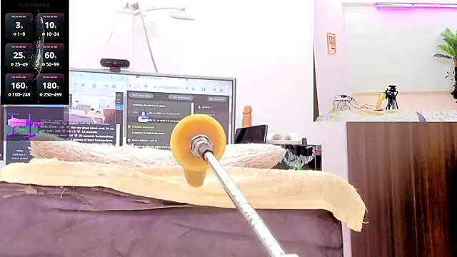 Paulina_Davis_'s Live XXX Chat