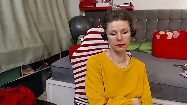 kellyterapy – Naživo XXX chat