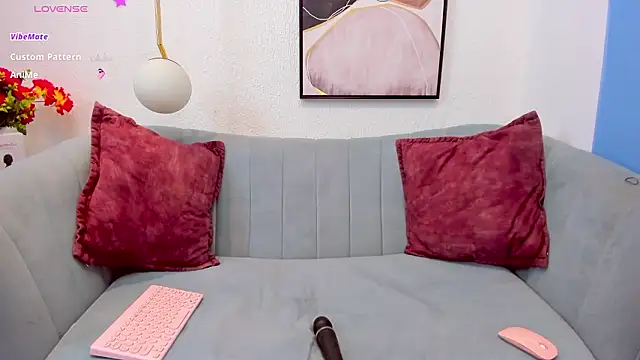 LolyYunno élő XXX-chatje