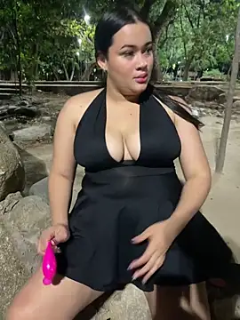 Show Webcam de Datoka_adrenaline