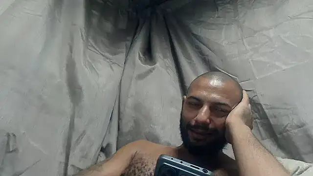 Pokazy przed kamerką – Camodick