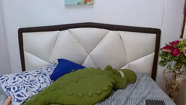 Madison_Copers 라이브 XXX 채팅