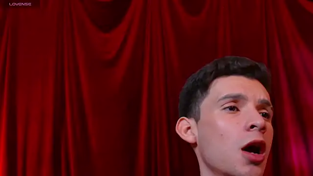 VicenteFerrern Live XXX chat