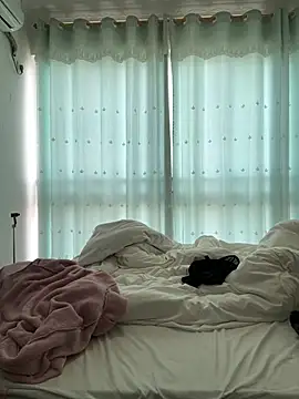 ruanruan05 Webcam Show