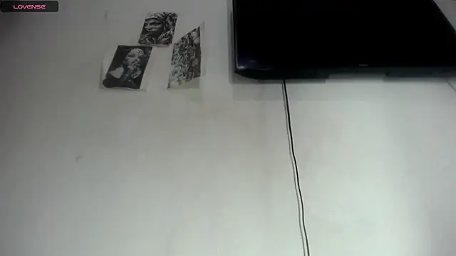 Show Webcam de Foxy_Lovex