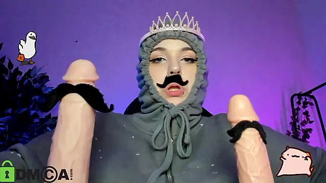 Chat XXX ao vivo de Mia_R0ss