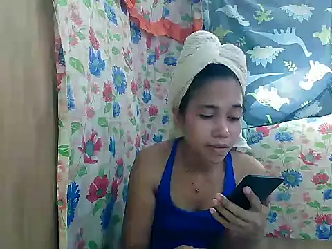 PinaySkinnyGirl Chat XXX in diretta