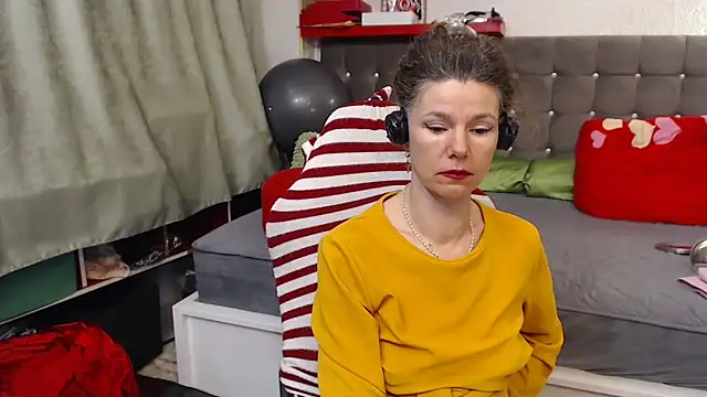 kellyterapy Chat XXX in diretta