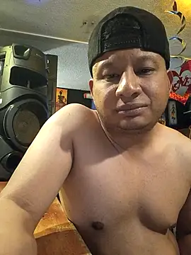 themorenofit08 Pertunjukan Webcam