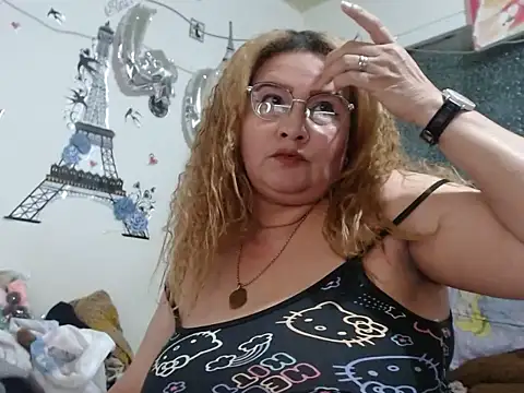 Show de Perla1981-- na webcam