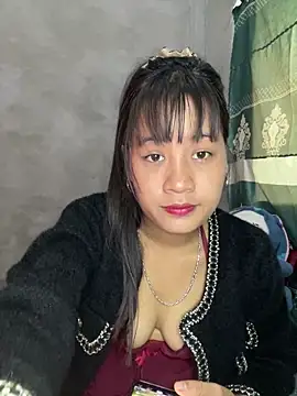 Smell-Tea Show Webcam