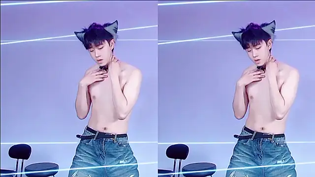 NTN-lucky webcam show