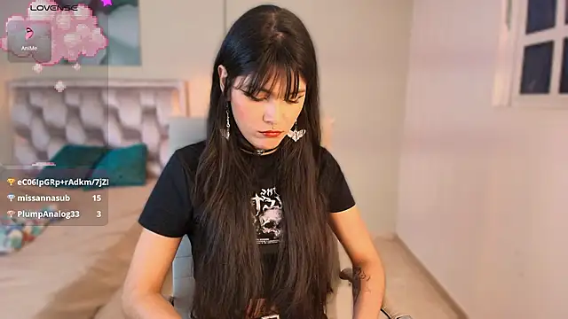 aisha_sakina – Naživo XXX chat