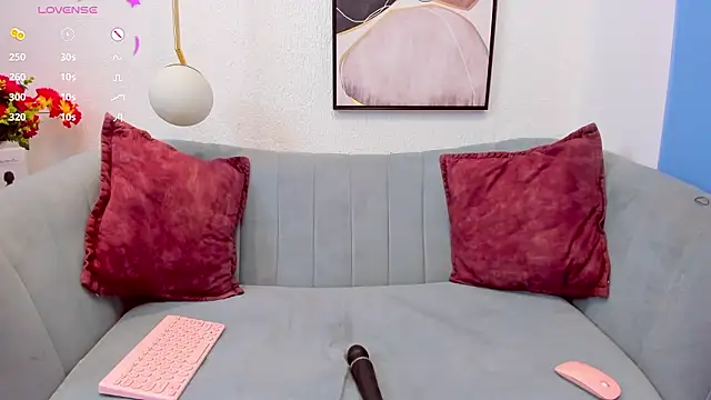 LolyYunno's Live XXX Chat