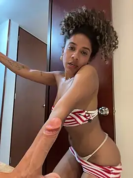 Belkaj Live XXX-Chat