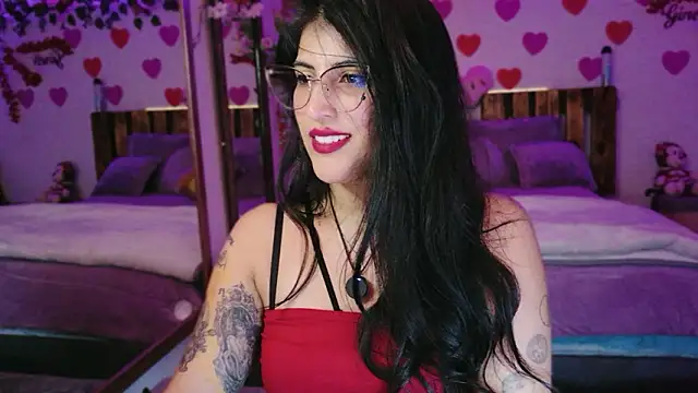 AzaharJaan Chat XXX in diretta