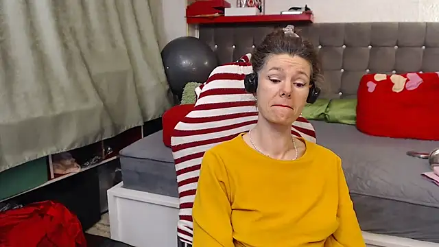 Czat XXX na żywo – kellyterapy