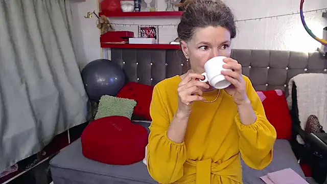 kellyterapy Adlı Modelin Canlı XXX Sohbeti