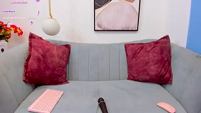 LolyYunno 现场XXX聊天