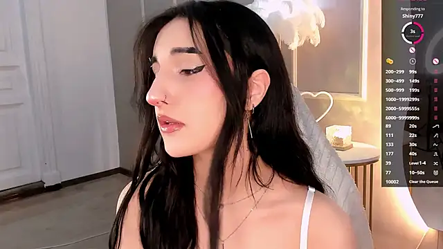 Lii_Rose লাইভ XXX চ্যাট