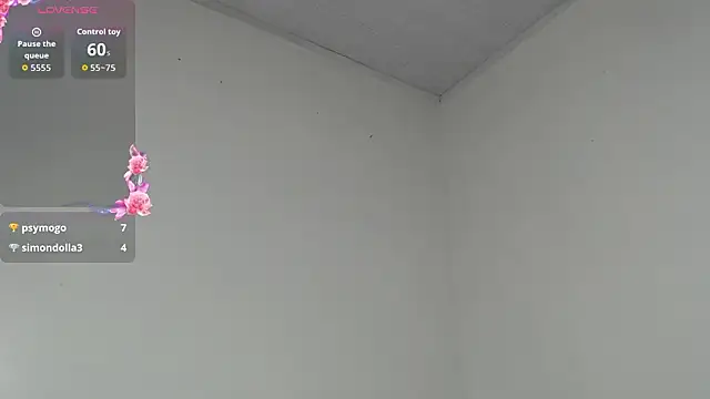 sussana-naughty66's Live XXX Chat