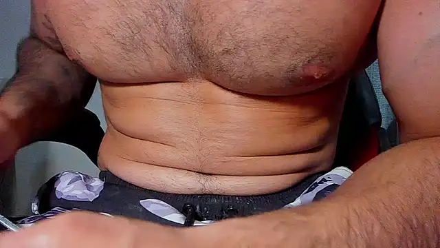 Baky_sexy 现场XXX聊天