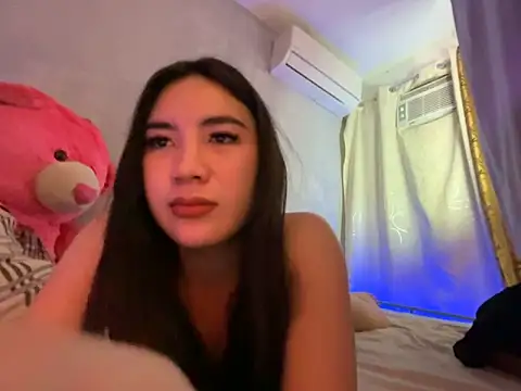 sacred_gracexx Chat XXX in diretta