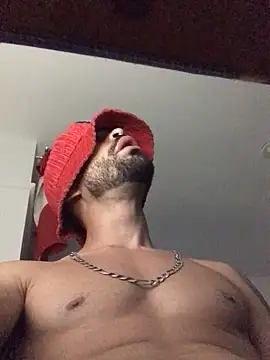 Show de webcam de Rataofitness