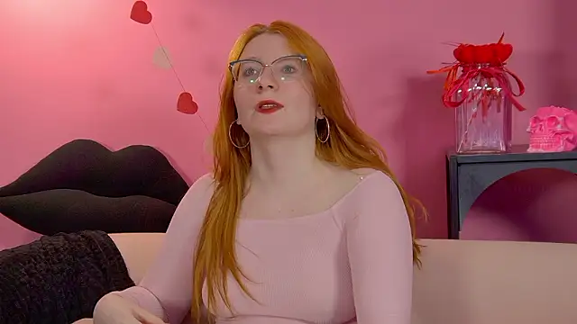 AliceAllisons' Live XXX Chat