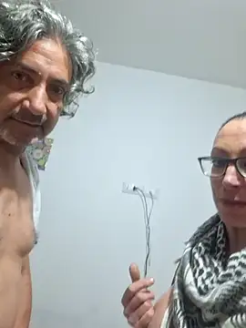 Webkamerová show nocsivag