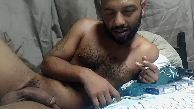 XXX chat uživo modela Camodick