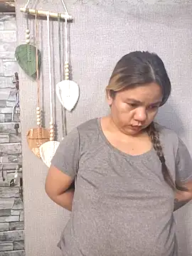 ambersmile's Live XXX Chat