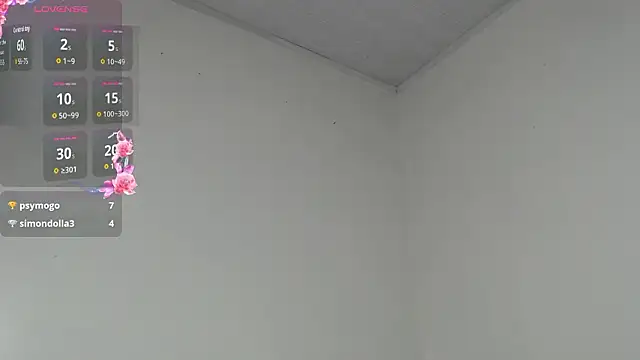 sussana-naughty66's Live XXX Chat