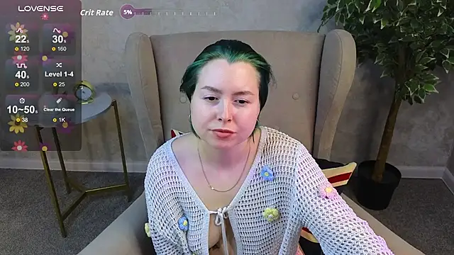 AnitaMeyer Chat XXX live